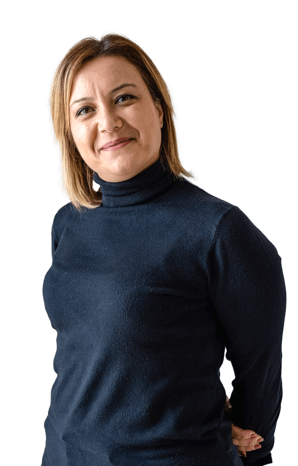 Avv. Federica Ogliari