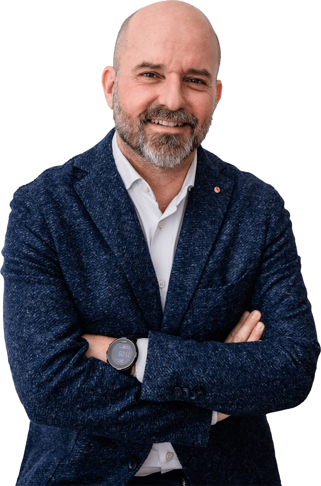 Dott. Marco Zecchini