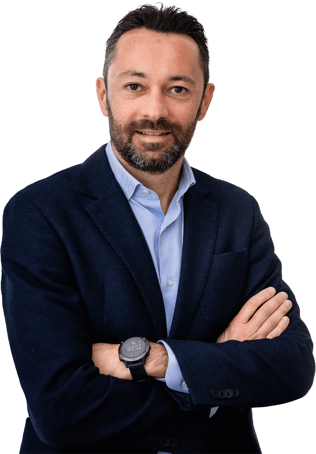Dott. Renato Salipante
